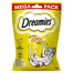 DREAMIES Mega Pack 4 x 180 g recompense pisici cu branza delicioasa