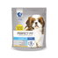 PERFECT Fit junior (<1 years) bogat în pui pentru câini de talie mică 825 g