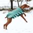 TRIXIE Pulover Burnaby M 50 cm albastru petrol / mentă