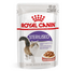 Royal Canin Sterilised Adult hrana umeda in sos pisica sterilizata, 12 x 85 g