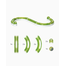 CATIT Circuit interactiv Senses 2.0 Play circuit