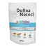 DOLINA NOTECI Premium Junior cu miel 300g