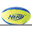 NERF Minge de rugby din nailon pentru tras L verde / portocaliu
