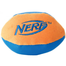 NERF Minge de rugby din nailon pentru tras L verde / portocaliu