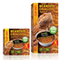 EXO TERRA Mâncare pentru dragon cu barbă pui 6x25 g