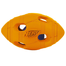 NERF Minge de fotbal chițăitoare LED  mică verde / portocaliu