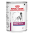ROYAL CANIN Renal Special Canine Hrana umeda pentru cainii adulti cu insuficienta renala cronica 6x410g
