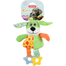 ZOLUX Jucărie Puppy cățel verde