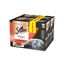 SHEBA Selection in Sauce juicy flavors 85g 12+12