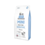 BRIT Care Dog Mini Grain Free Sensitive hrana uscata caini adulti de talie mica, cu vanat 7 kg