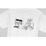 ROYAL CANIN Tricou cu grafica Andrzej Mleczko
