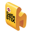 PEDIGREE SelfieSTIX