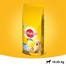 PEDIGREE Junior Hrana pentru catei de talie medie 8.4 kg