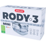 ZOLUX Cușcă RODY3 MINI alb