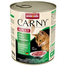 ANIMONDA Carny Adult Vită, Curcan și Iepure 800 g