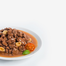 ANIMONDA Rafiné Soupé Adult cu Vită, Paste și Sos de Roșii 100 g