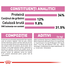 Royal Canin Kitten Sterilised hrana uscata pisica sterilizata junior, 2 kg