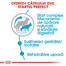 Royal Canin Maxi Starter Mother & Babydog gestatie/ lactatie pui hrana uscata caine, 4 kg