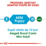 Royal Canin Mini Puppy hrana uscata catei de talie mica  2 kg