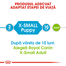 Royal Canin X-Small Puppy hrana uscata caine junior, 500 g