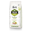 BRIT Fresh Active Run&Work Hrana uscata pentru caini foarte activi, cu rata si mei 12 kg