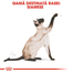 Royal Canin Siamese Hrana uscata pisici adulte Siamese, cu pasare 400 g