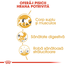 Royal Canin Siamese Hrana uscata pisici adulte Siamese, cu pasare 400 g