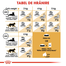 Royal Canin Siamese Hrana uscata pisici adulte Siamese, cu pasare 400 g