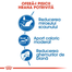 Royal Canin Indoor Adult hrana uscata pisica de interior, 400 g