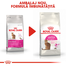 Royal Canin Exigent Savour Adult hrana uscata pisica pentru apetit capricios, 10 kg