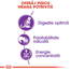 Royal Canin Sensible Adult hrana uscata pisica pentru digestie optima, 400 g