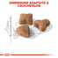 Royal Canin Sensible Adult hrana uscata pisica pentru digestie optima, 400 g