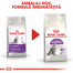 Royal Canin Sensible Adult hrana uscata pisica pentru digestie optima, 400 g