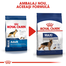 Royal Canin Maxi Adult hrana uscata caine, 4 kg