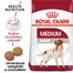 ROYAL CANIN Medium Adult hrana uscata caine, 4 kg