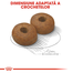 Royal Canin Maxi Ageing 8+ hrana uscata caine peste 8 ani, cu pasare 15 kg