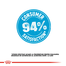 Royal Canin Giant Junior Hrană Uscată Câine 15 kg + 3 kg