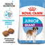 Royal Canin Giant Junior Hrană Uscată Câine 15 kg + 3 kg