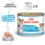 Royal Canin Starter Mother & Babydog Hrană Umedă Câine 195 g PACHET 12 bucăți
