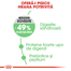 Royal Canin Digestive Care Adult hrana uscata pisica pentru confort digestiv, 4 kg