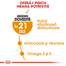 Royal Canin Hair&Skin Care Adult hrana uscata pisica pentru piele si blana, 4 kg
