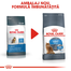 Royal Canin Light Weight Care Adult hrana uscata pisica limitarea cresterii in greutate, 2 kg