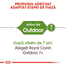 ROYAL CANIN Outdoor 30 hrana uscata pentru pisicile adulte care ies afara 4 kg