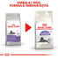 Royal Canin Sterilised 7+ hrana uscata pisica sterilizata senior, 1.5