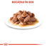 Royal Canin Instinctive In Gravy Adult hrana umeda in sos pentru pisica, 85 g