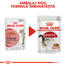 Royal Canin Instinctive In Gravy Adult hrana umeda in sos pentru pisica, 85 g