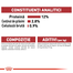 Royal Canin Instinctive In Gravy Adult hrana umeda in sos pentru pisica, 85 g
