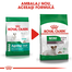 Royal Canin Mini Adult 12+ hrana uscata caine senior, 1.5 kg