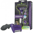 FURMINATOR Undercoat deShedding pentru pisici cu păr lung - Large