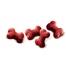 CARNILOVE Crunchy Snacks recompense pentru pisici, cu rata si zmeura 50 g